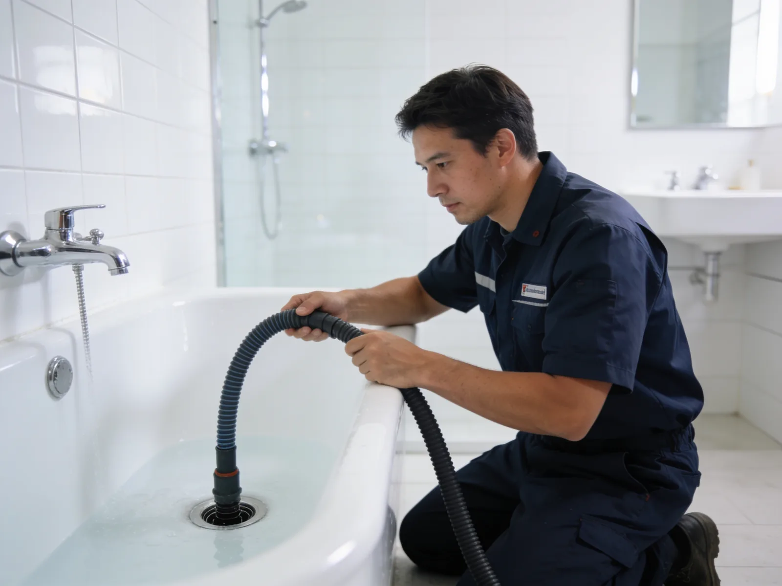 Emergency Plumber Copperopolis, CA FAQs